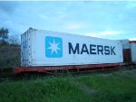PEC 331699 / MAERSK